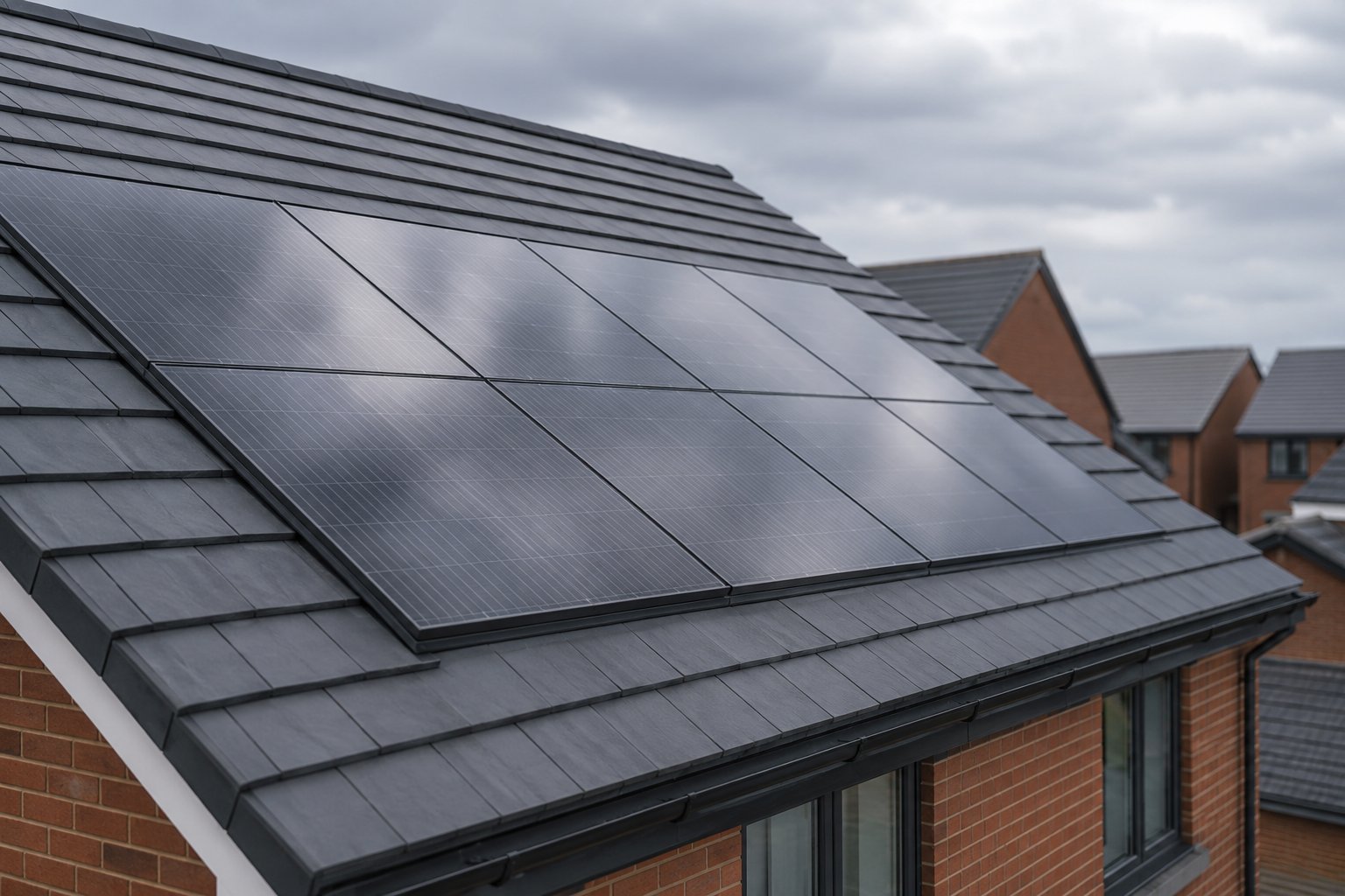 Solar PV Integration