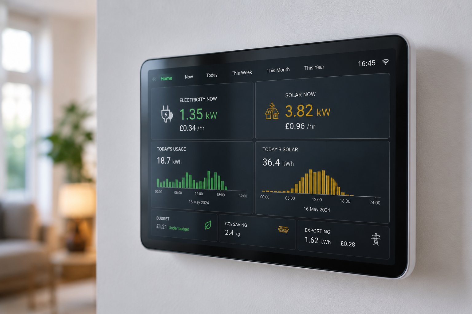Virtual Power Plants